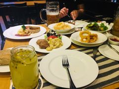 -兰特伯爵西餐厅·啤酒屋(方庄店)