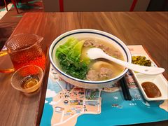 吊龙裸条-陈鹏鹏潮汕菜(宝安机场T3航站楼店)