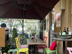 -SISTERS BAR RESTAURANT川意酒馆(嘉善老市H楼店)