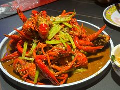 -虾乐园龙虾·夜宵(松江店)