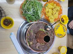 -老字号特色藏餐(香格里拉古城店)