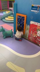 -孩子王童乐园(丰禾万达店)