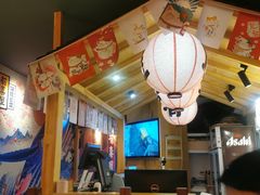 -有喜屋·深夜食堂(北京西路店)