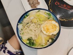 -小胖子羊肉馆·烧烤(龙茗路店)
