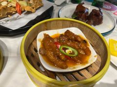 -顺意·顺德家乡菜(国际人才大厦店)