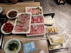 -野妹经典火锅(民治店)