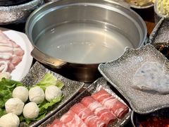 -享润四季椰子鸡音乐主题餐厅(晋江万达店)