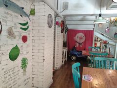 -Kitchen·Y洋厨房西餐厅(王府壹号店)