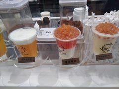 -KOI The(卓悦汇购物中心店)
