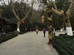 -杭州黄龙洞