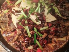 -老板恋上鱼(印象城店)