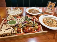 -清真· AL-JANNAT 佳纳特餐厅(仙林店)
