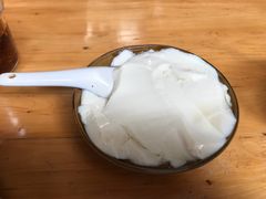 豆腐脑-袁家豆腐