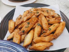 -轩记海鲜餐厅·四十五年老字号·经典粤菜(西区彩虹店)