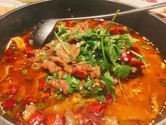 -宁波石浦大饭店(新材料城店)