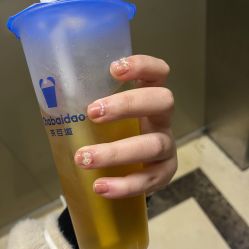 -晨·艺美甲美睫