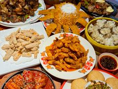 -满堂春特色餐馆