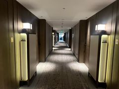 -北京东三环希尔顿逸林酒店