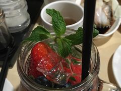 -来龙里 精致 东南亚餐室(万象城店)