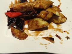 -茅庐川菜(烟台大悦城店)