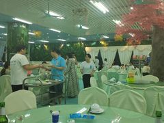 -景好海鲜餐厅(大鹏必选旅游店)