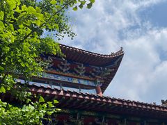-长沙黑麋峰国家森林公园