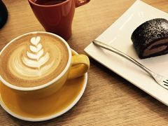 -COFFEE HOLIC(朝外SOHO店)