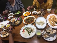-必点海鲜·鲅鱼水饺(鞍山西道店)