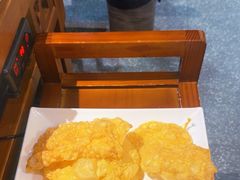 -乡土黄·鲜牛肉火锅·小龙虾(兴业街店)