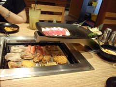 android_upload_pic-新石器烤肉(马鞍山印象汇店)