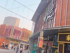 -万达广场(松江店)