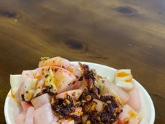 -查淑芳查渣面(崇州店)