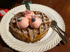 -YiCiCi创意融合料理餐与酒