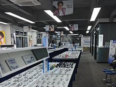 -老仙配镜厂(深圳宝安店)