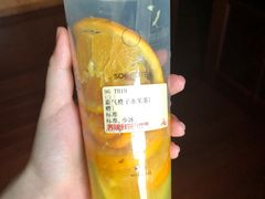 -苏阁鲜果茶(虎门君乐汇店)