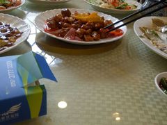 -君之悦酒家(容山路店)