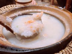 -火齐潮汕砂锅粥(五道口店)
