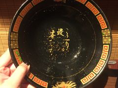 -一蘭拉面(铜锣湾店)