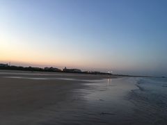 -日照海滨国家森林公园