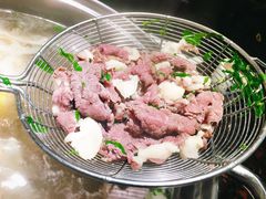 -八合里潮汕鲜牛肉火锅(惠州华贸店)
