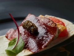 -金轩中餐厅 Jin Xuan(浦东丽思卡尔顿酒店)