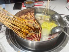 -大斌家串串火锅(万国城店)