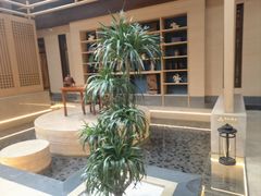 -西安华清御汤酒店