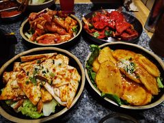-酒拾烤肉(阳光100店)