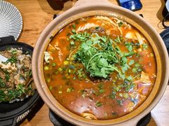 -金陵一哥龙虾(水木秦淮店)