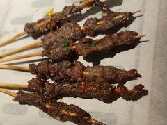 -串盟烧烤大排档·长沙美食地标(星沙店)