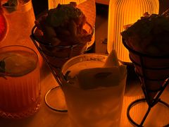 -Brew Farm·精酿农场海滨悬崖餐厅