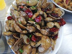 -小民大排档(光谷店)