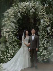 -美薇亭婚礼顾问