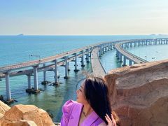-星海湾跨海大桥